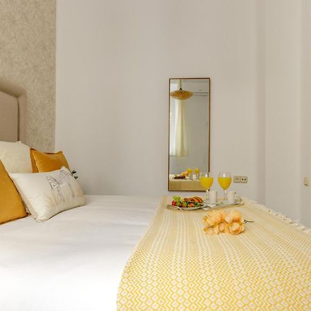 Living4Malaga Amazonia Center Apartment Dış mekan fotoğraf