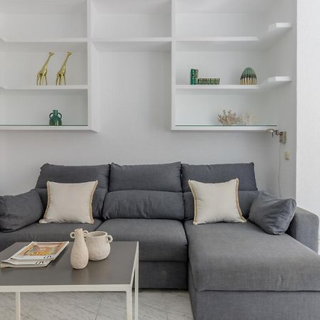 Living4Malaga Amazonia Center Apartment Dış mekan fotoğraf